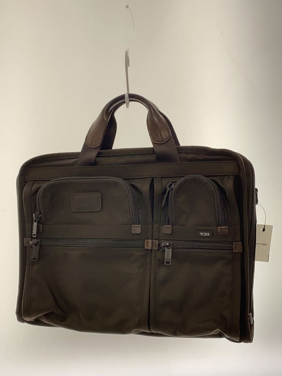 TUMI Briefcase BRW