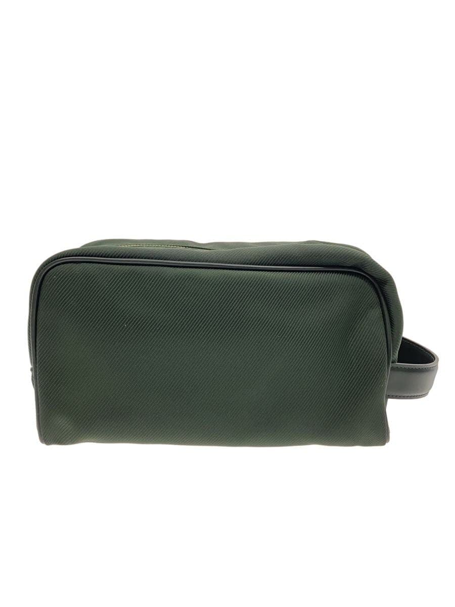 LOUIS VUITTON Parana _Taiga GRN