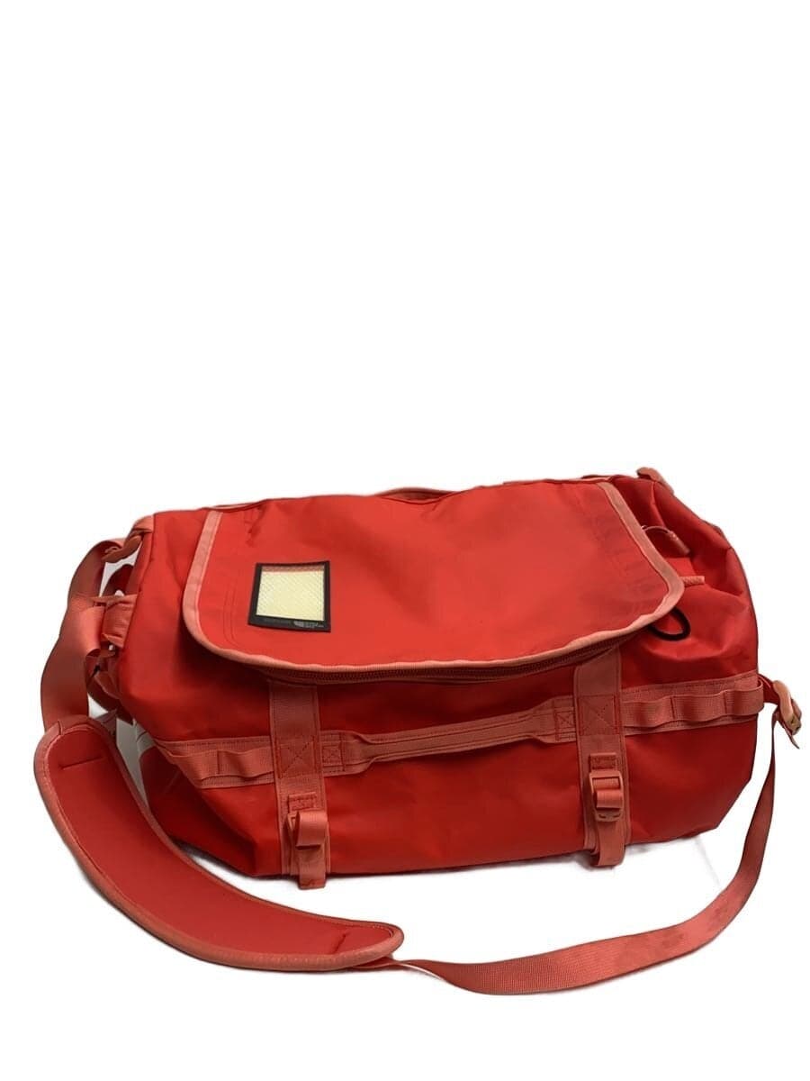 THE NORTH FACE Duff Backpack RED Solid GWJS1908025EQ