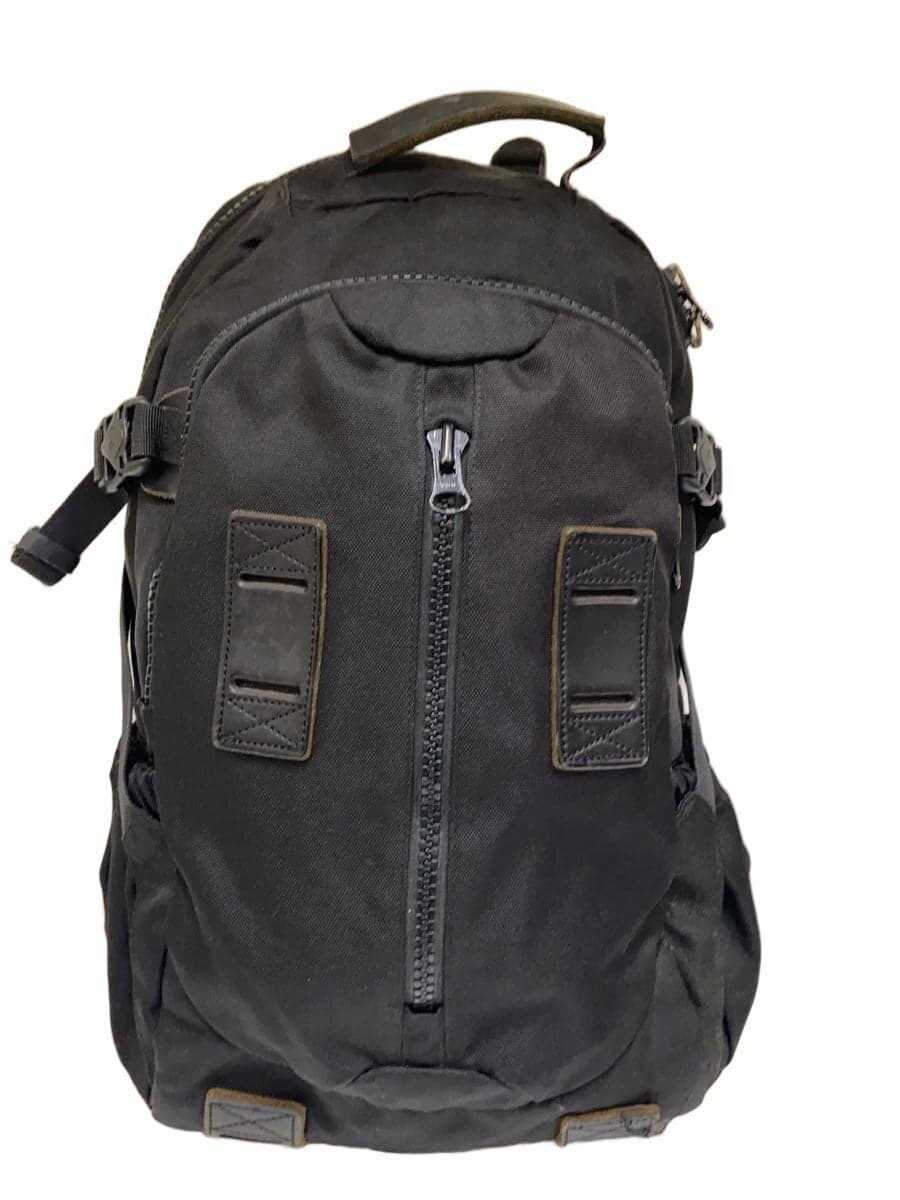 F CE Backpack BLK