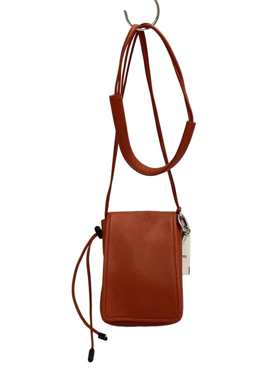 Other Brand Shoulder Bag ORN Solid