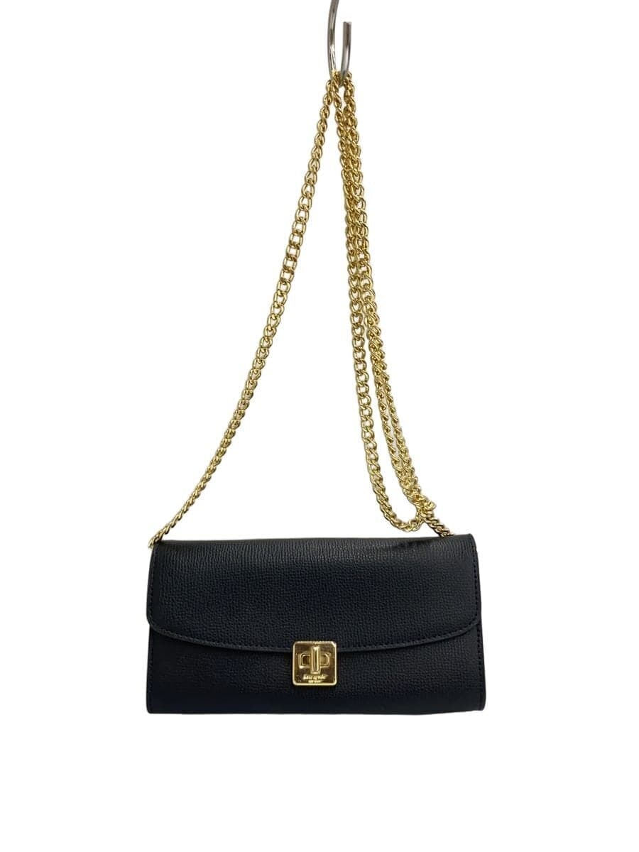 kate spade new york Shoulder Bag BLK