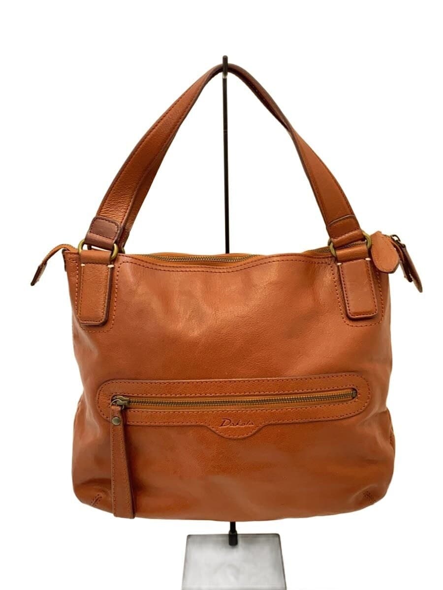 DAKOTA Tote Bag BRW Solid