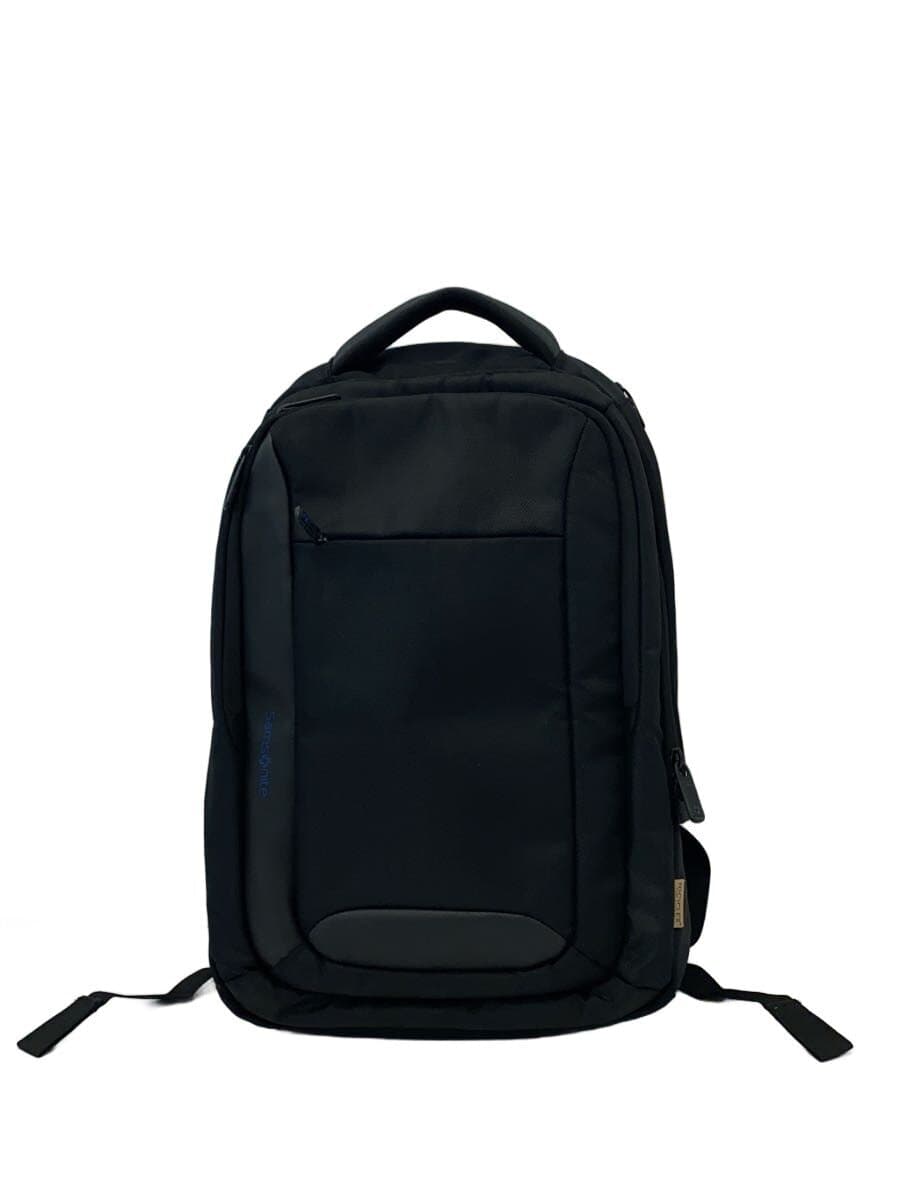 SAMSONITE Backpack BLK