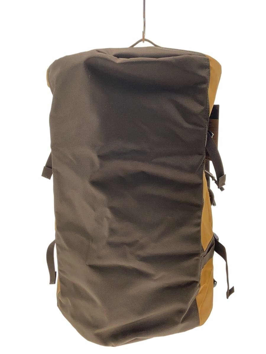 THE NORTH FACEBC Duffle S Backpack PVC Brown NM82368