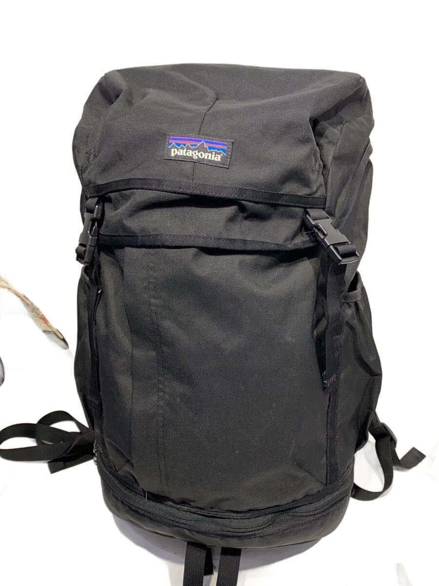 patagonia Backpack BLK 47971SP19