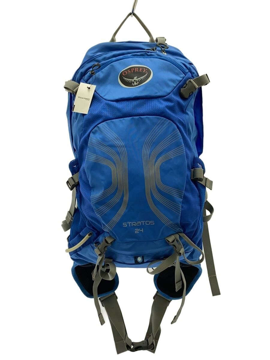 osprey Backpack 24 seven series IDG