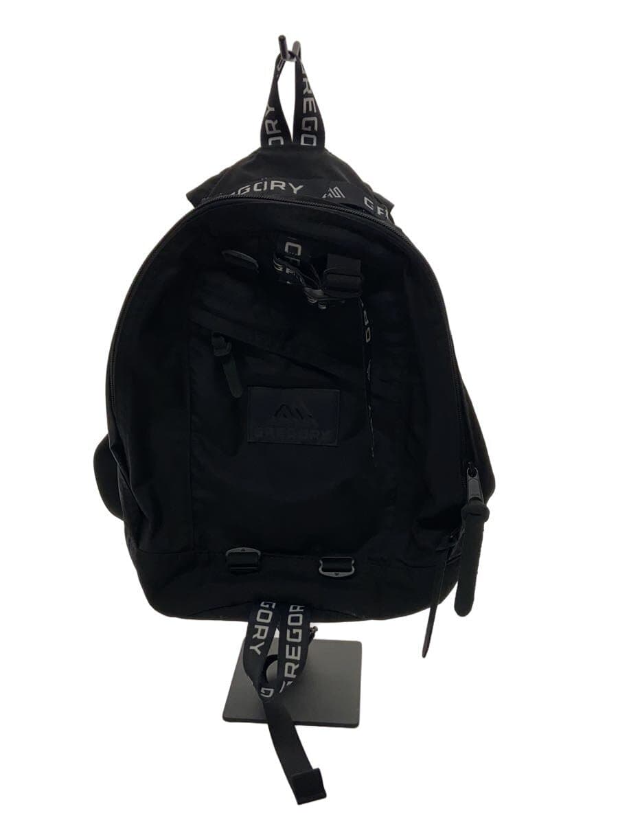 GREGORY x FREAK’S STORE Backpack BLK Solid