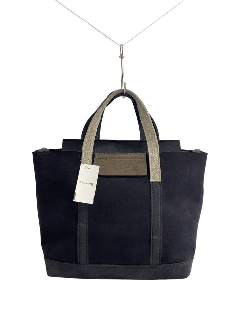 zattu Shoulder Bag BLK