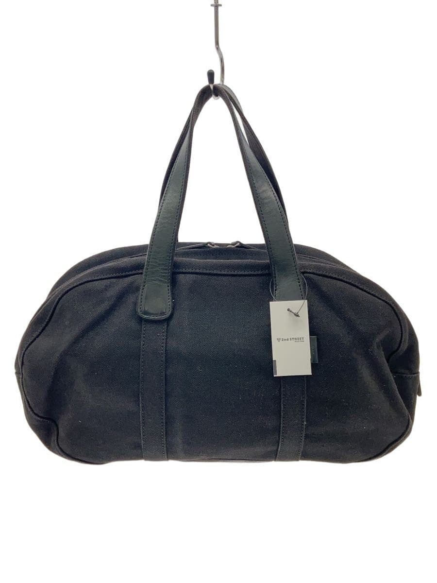 PORTER Tote Bag BLK Solid
