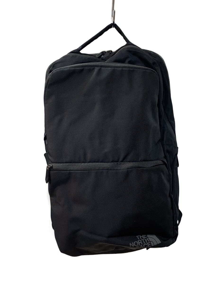THE NORTH FACE Backpack BLK NM82214