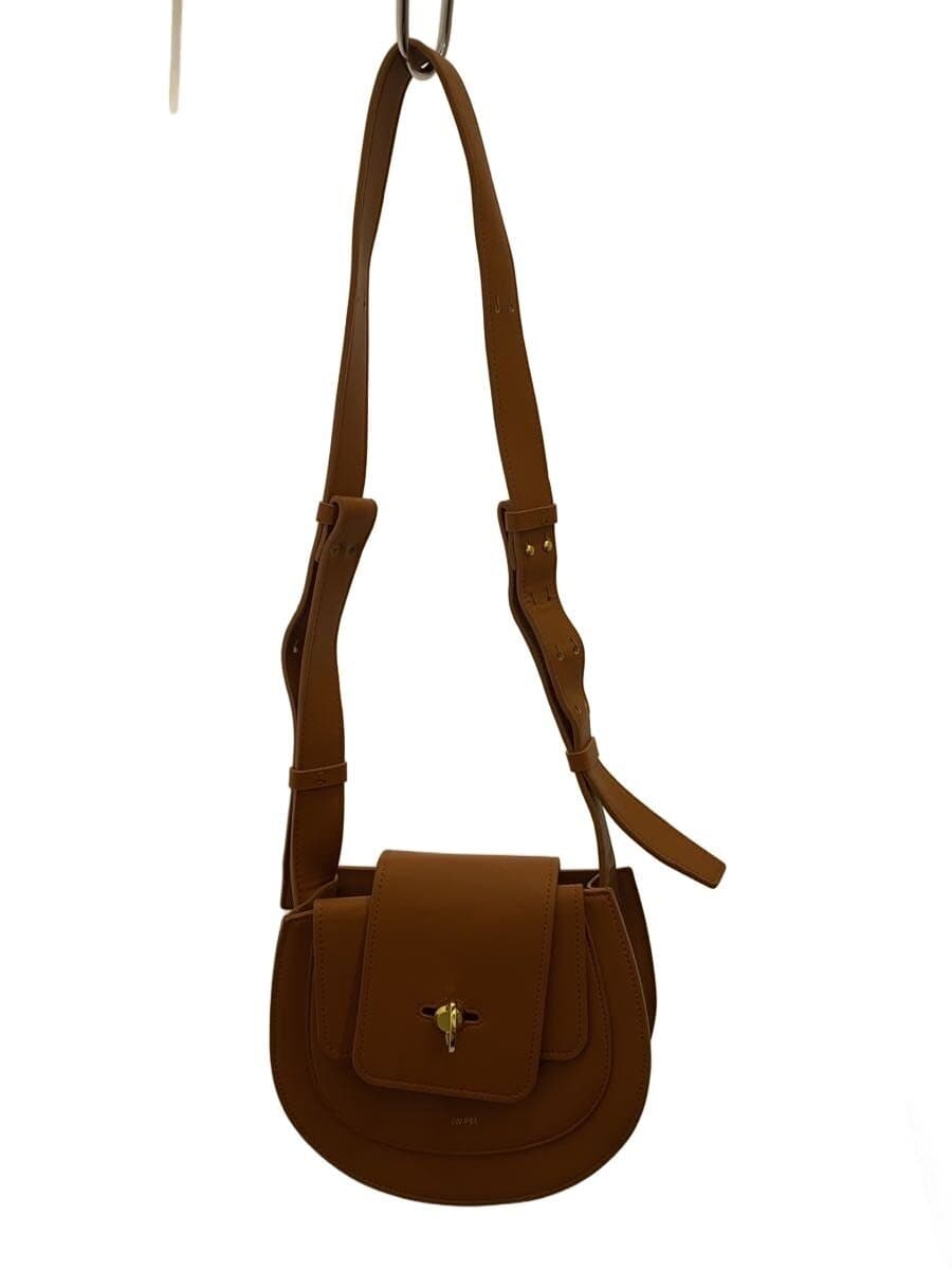 JW PEI Shoulder Bag CML