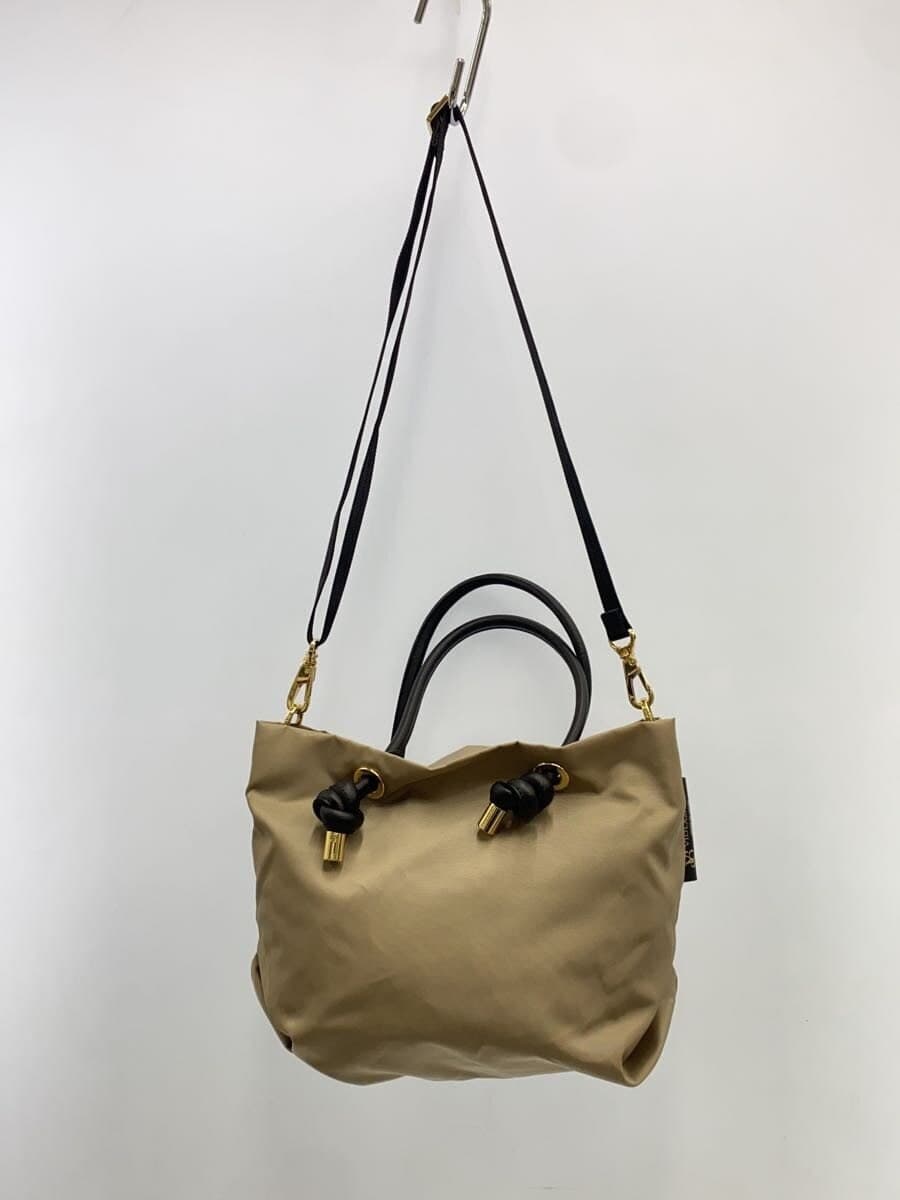 VIOL Ad’ORO Shoulder Bag KHK