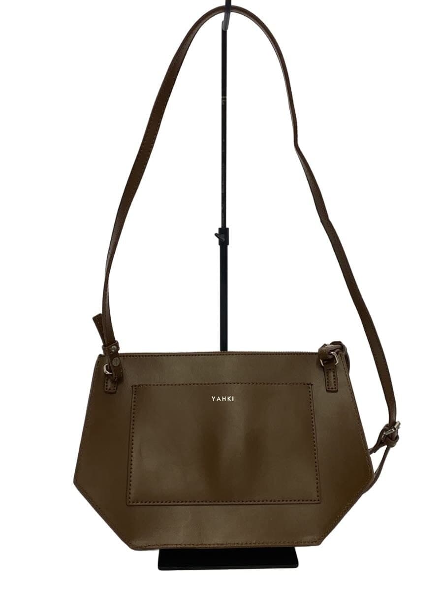 YAHKI Shoulder Bag BRW