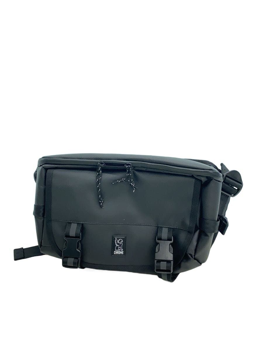 CHROME Waist Bag BLK