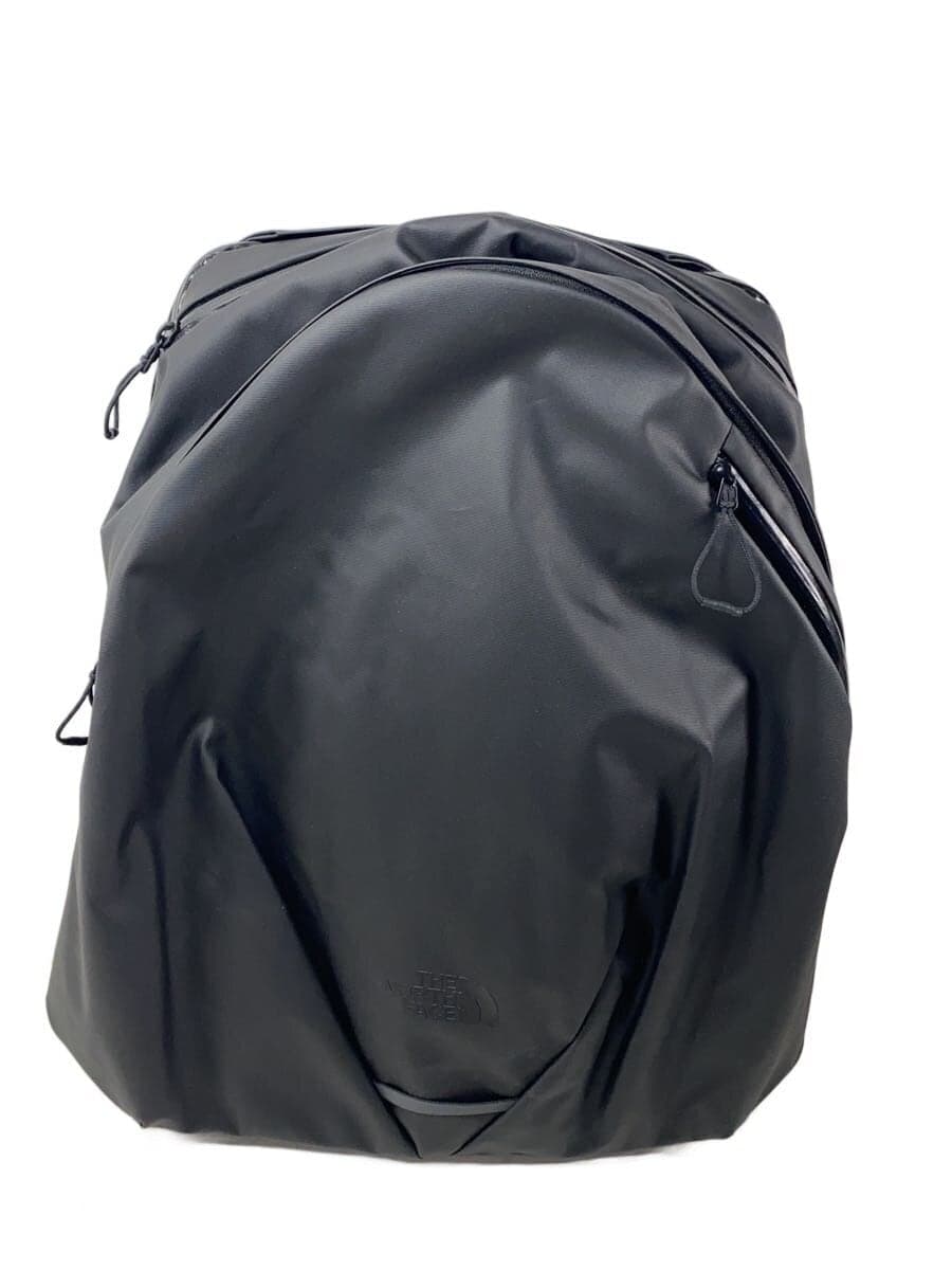 THE NORTH FACE Backpack BLK NM82510N