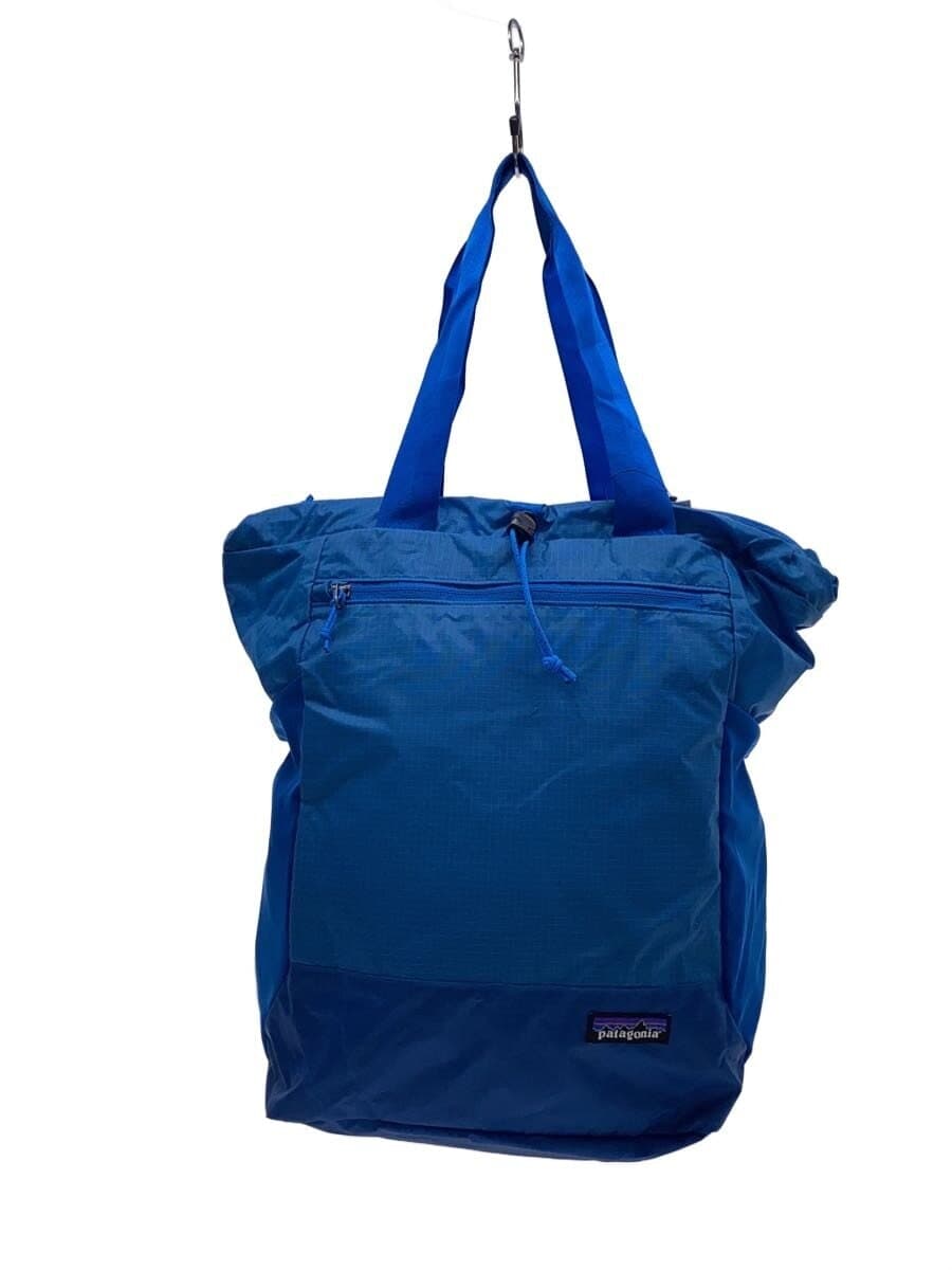 Patagonia backpack Nylon Blue 48809FA24