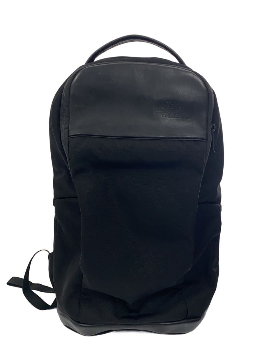 THE NORTH FACE Backpack BLK NM82061