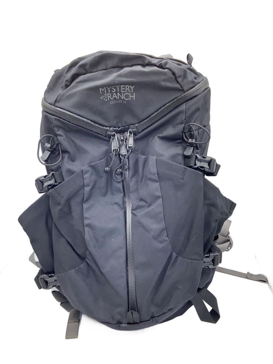 MYSTERY RANCH COULEE 25 Backpack -- BLK