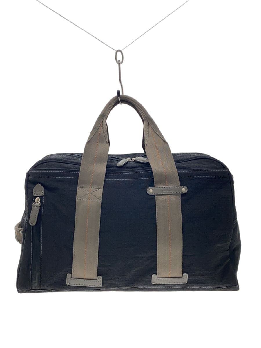 Paul Smith Boston Bag BLK