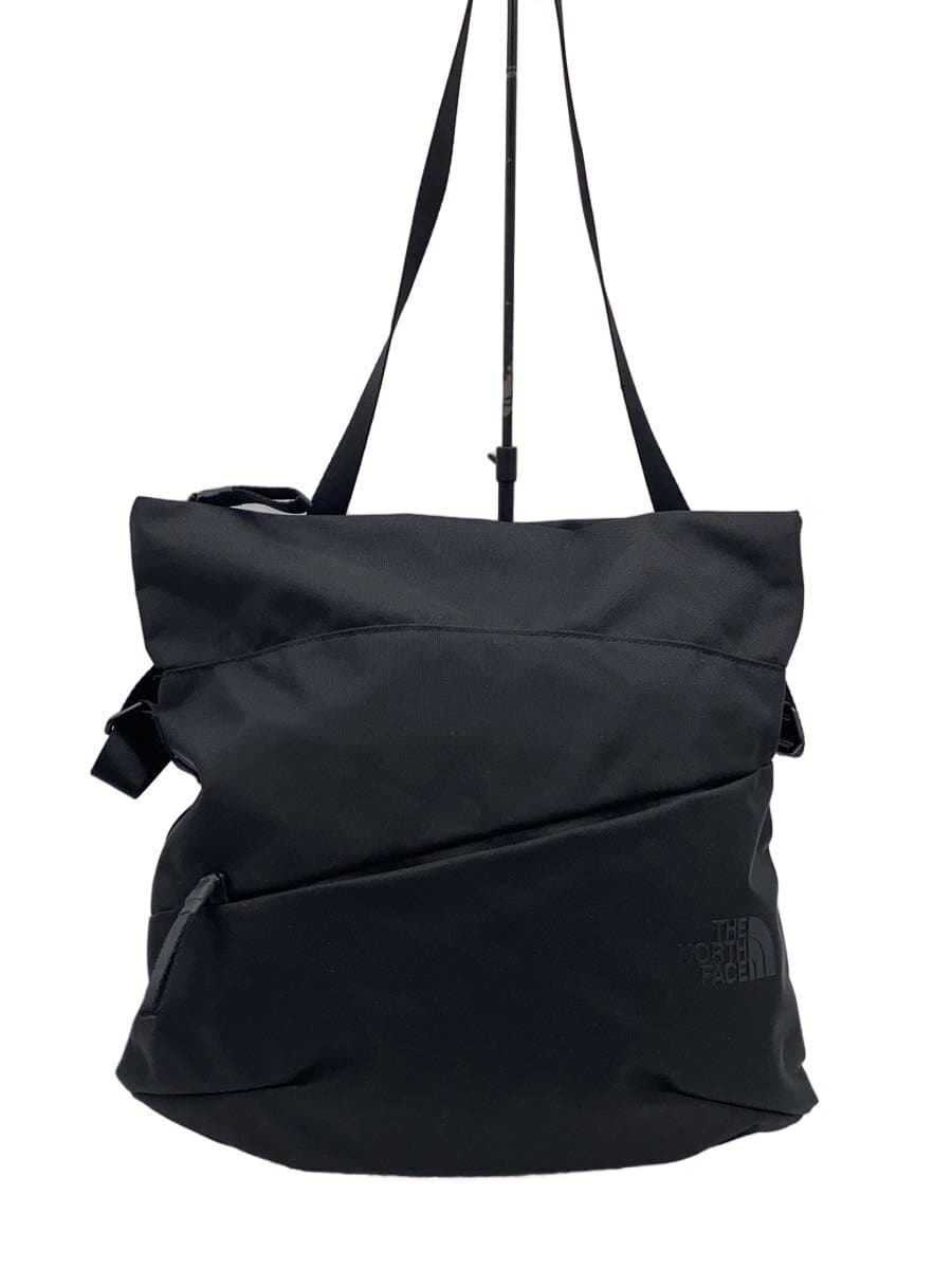 THE NORTH FACE Shoulder Bag BLK NM82508