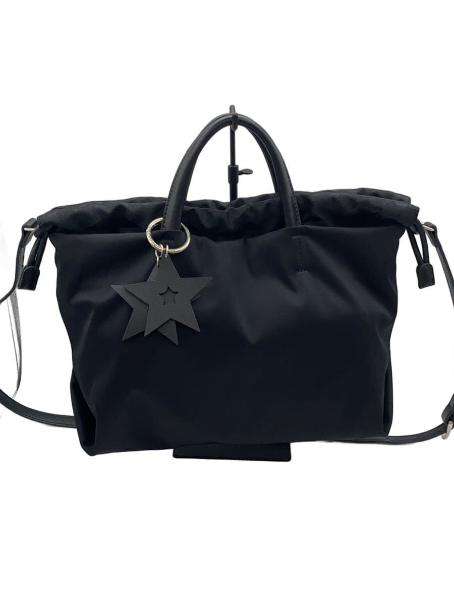 LAZY SUSAN LS Scene Bag Nylon BLK