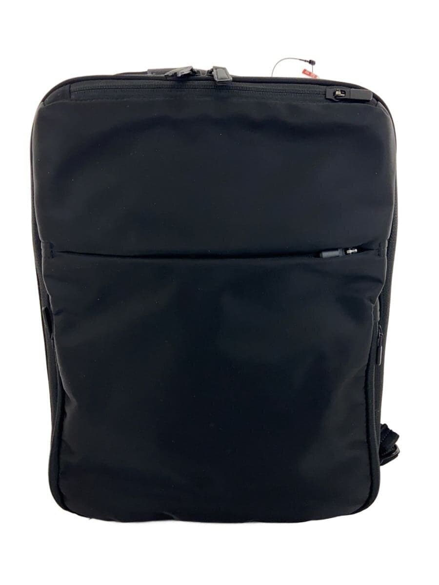 ace. Backpack BLK