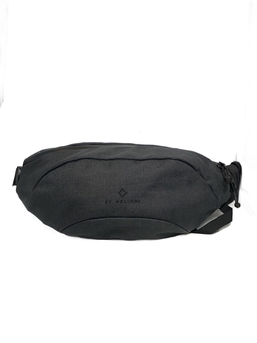 Helinox Waist Bag Polyester BLK