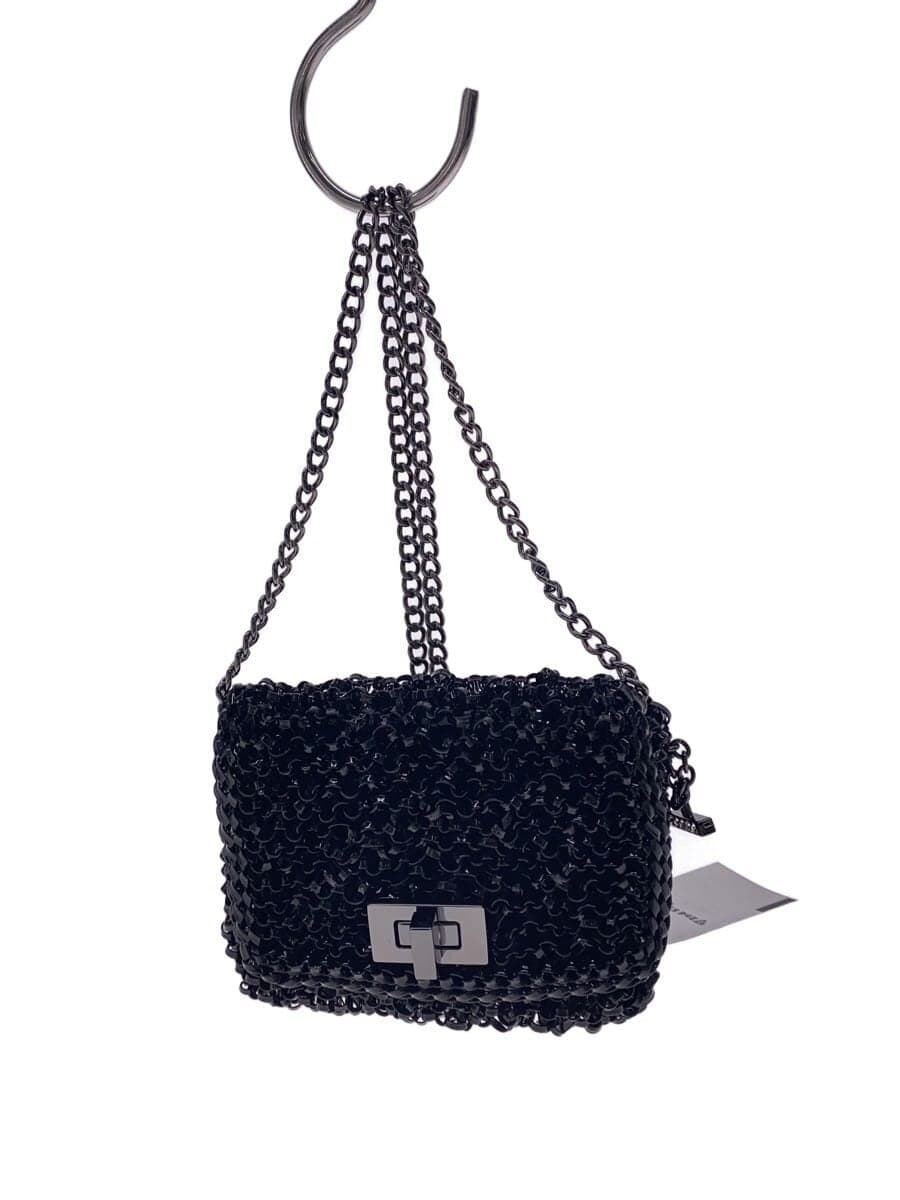 ANTEPRIMA Shoulder Bag BLK