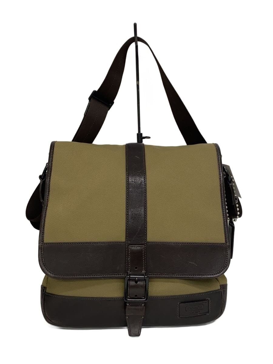 COACH Shoulder Bag CML 70466