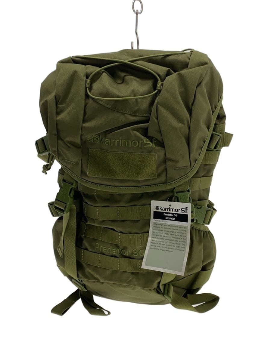 KARRIMOR Backpack Nylon