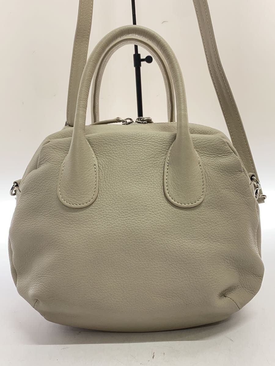 BEARDSLEY(BEARDSLEY GALLARDAGALANTE)Shoulder Bag GRY Solid BEZ1031112A0001