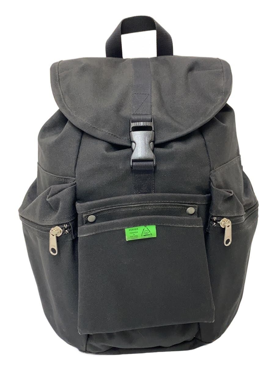 PORTER Backpack BLK
