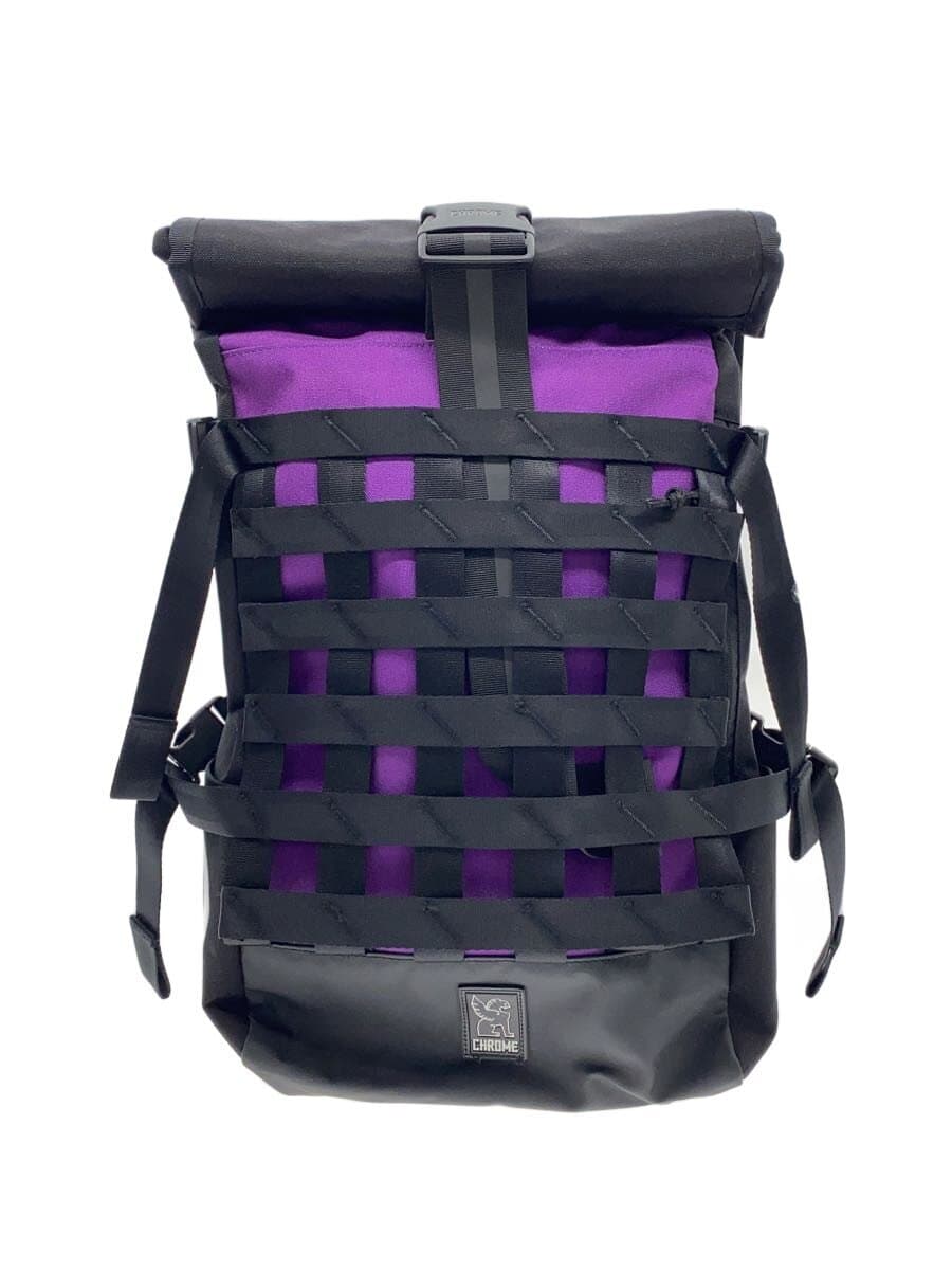 CHROME Backpack Nylon PUP