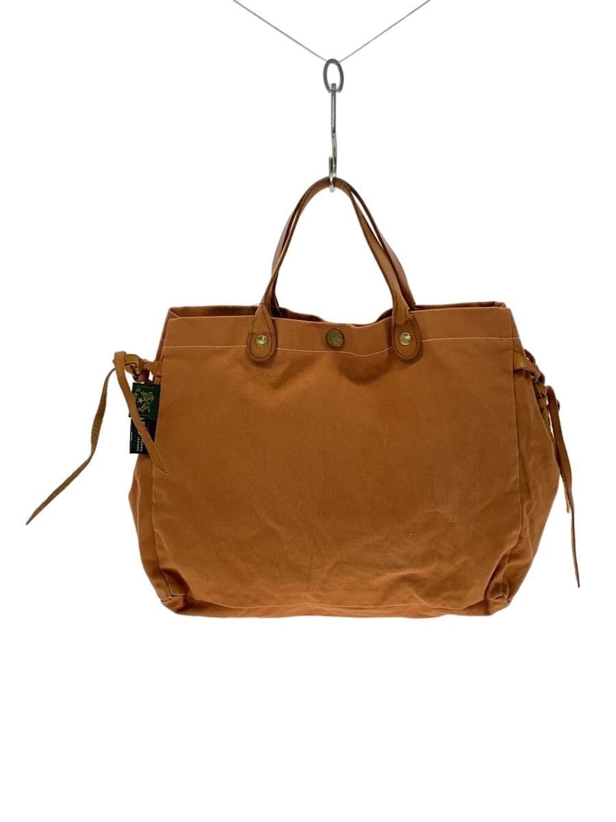 IL BISONTE Tote Bag -- CML Plain