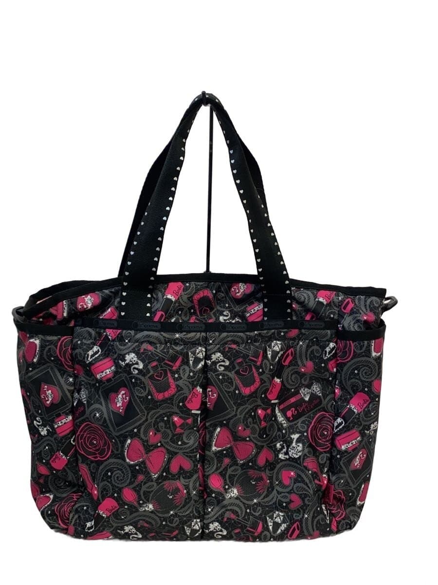 LESPORTSAC Handbag Polyester