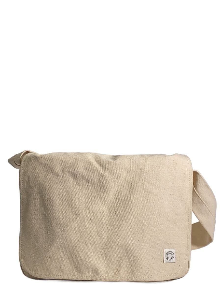 ORCIVAL Shoulder Bag Cotton CRM OR-H0286