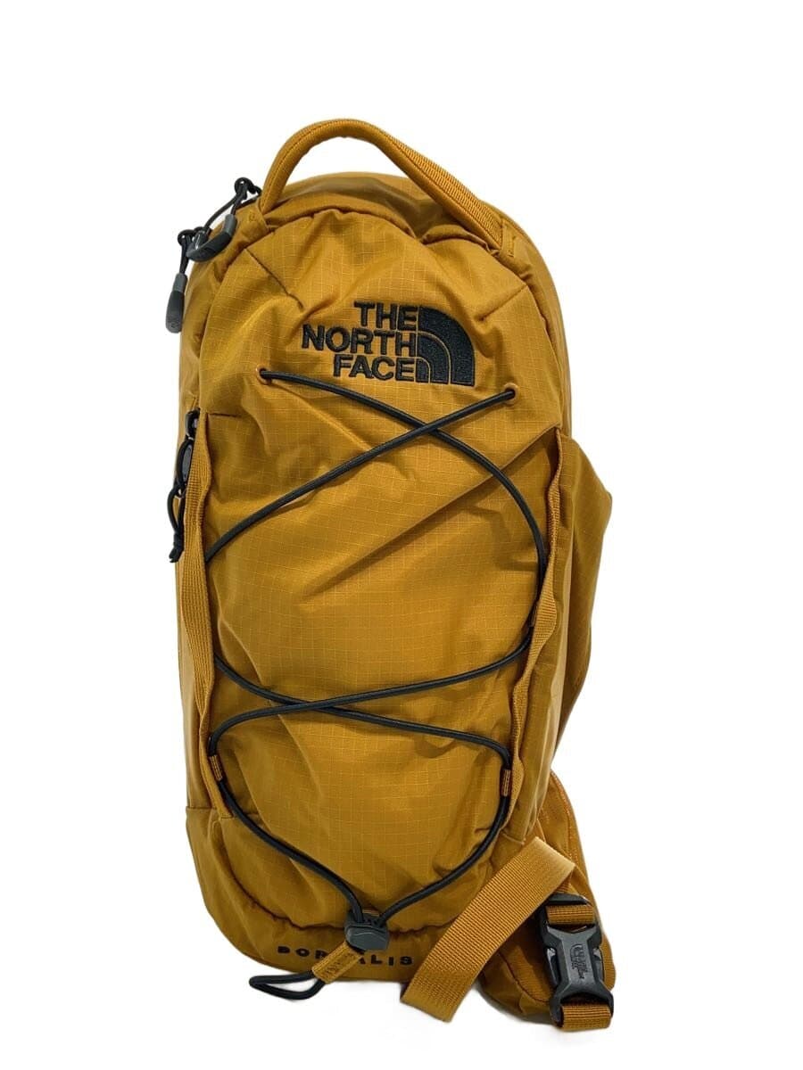 THE NORTH FACE shoulder bag nylon CML NM82512N