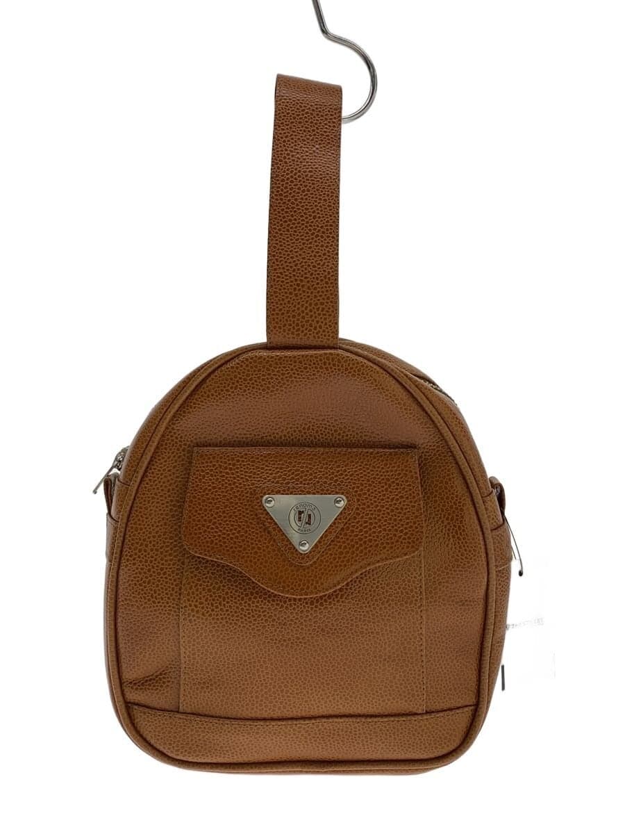 renoma Handbag BRW Solid