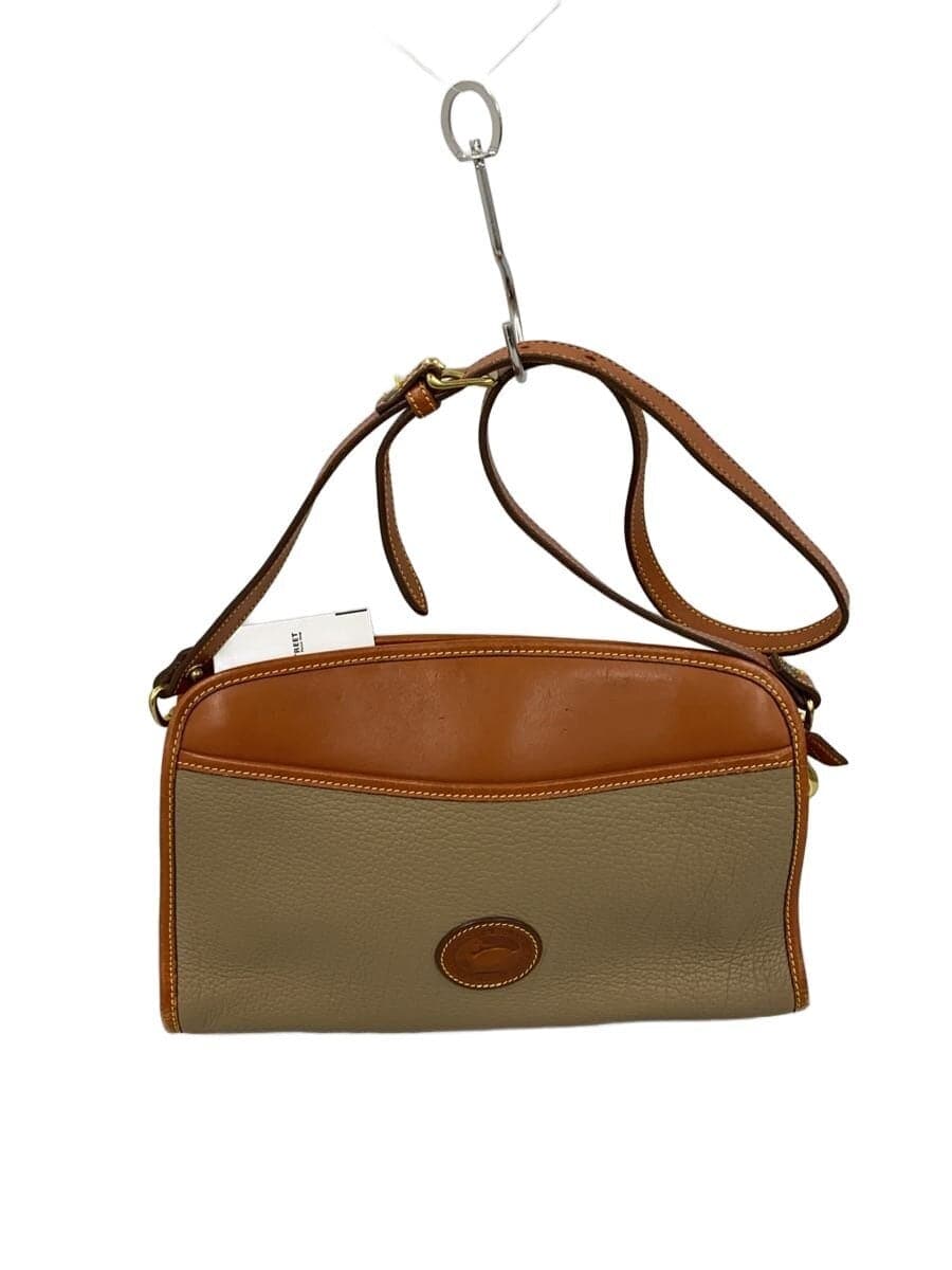 Dooney & Bourke Shoulder Bag BEG A2 022465