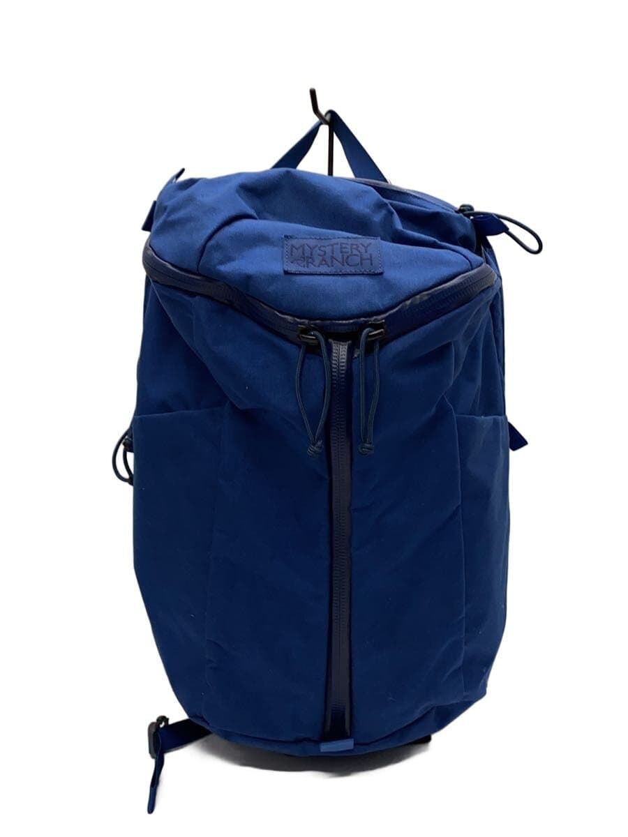 MYSTERY RANCH backpack -- BLU plain 295543 LINE 3