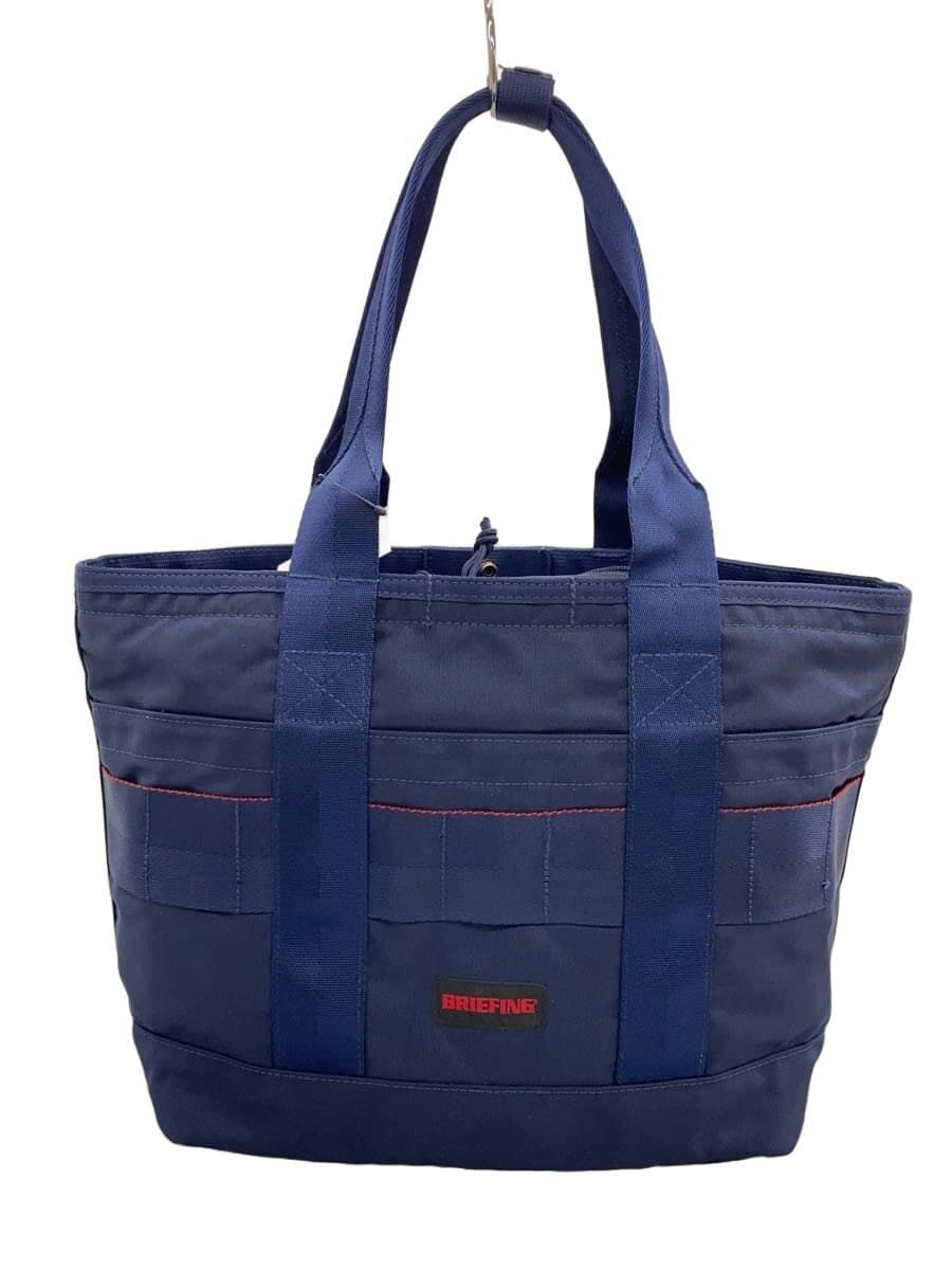 BRIEFING Tote Bag NVY