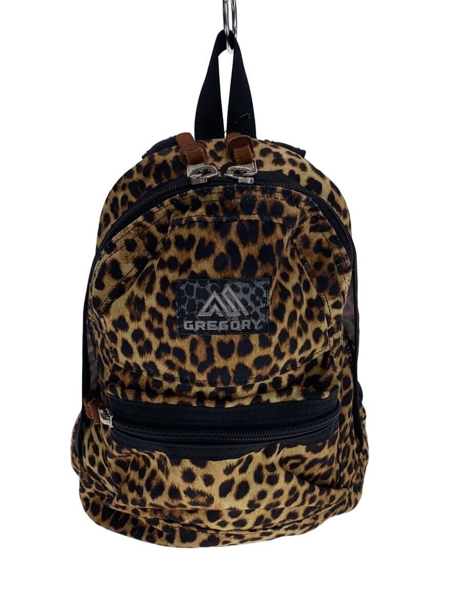 GREGORY Backpack IVO Animal