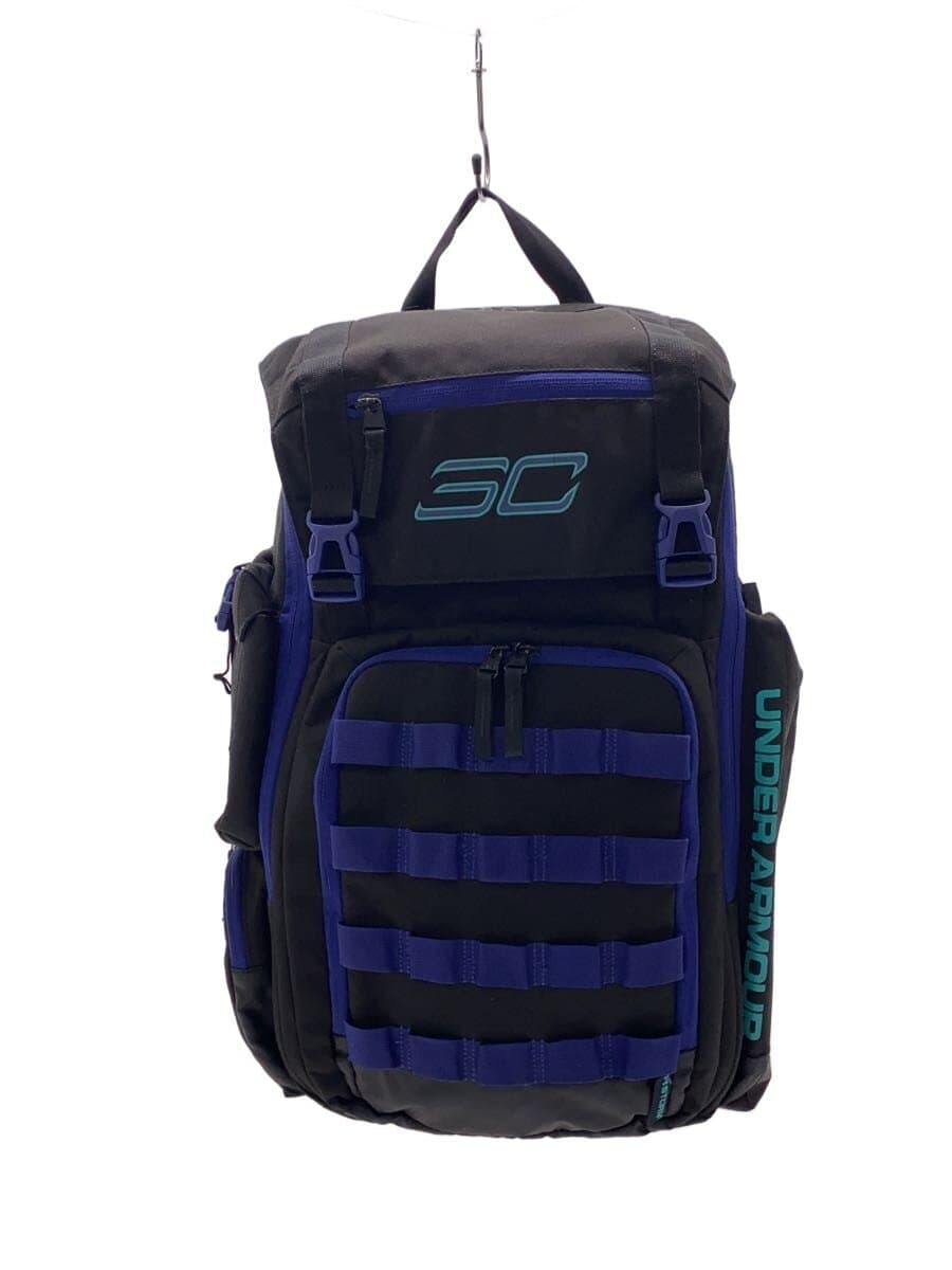 UNDER ARMOUR Backpack BLK