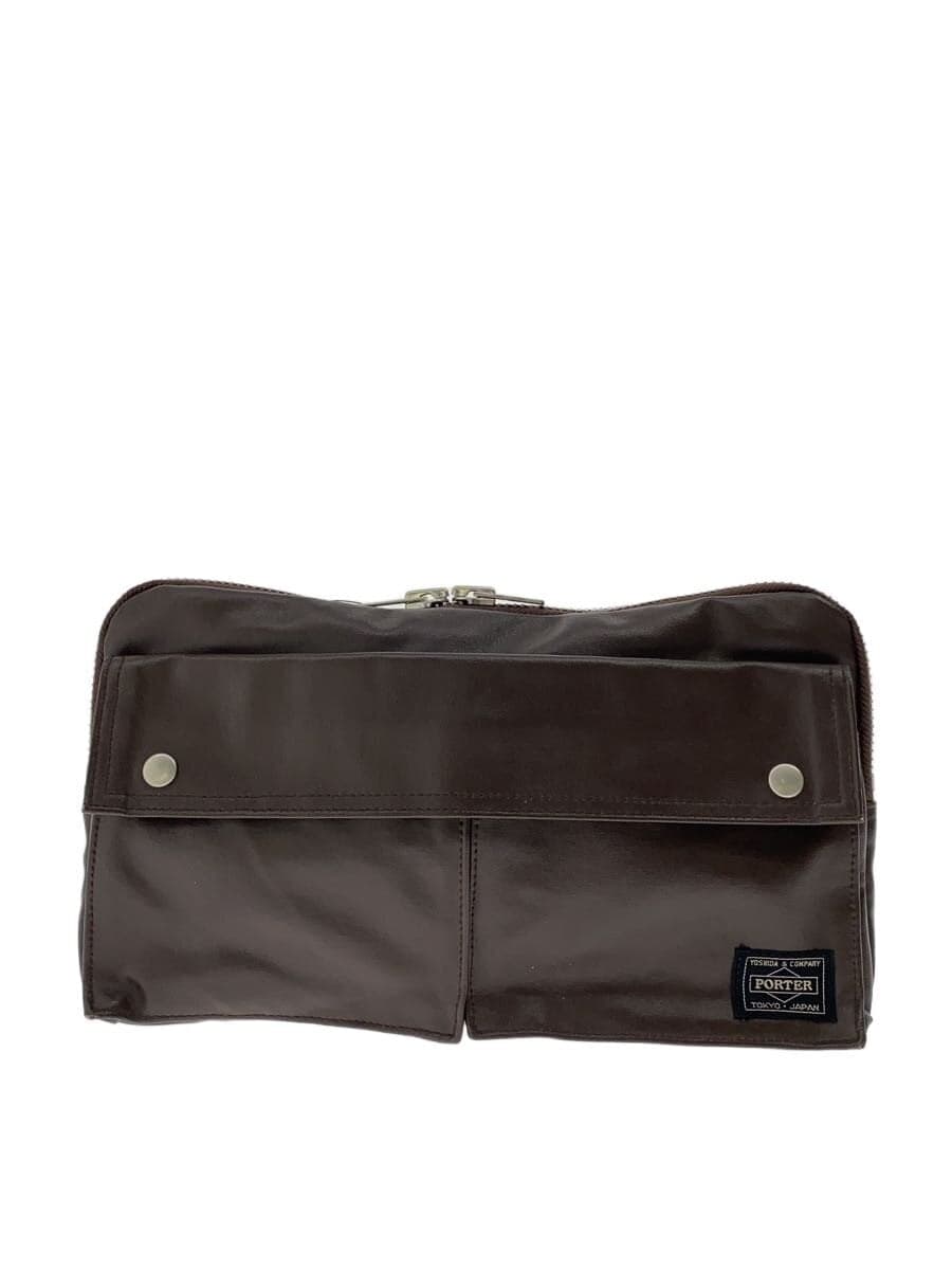 PORTER Shoulder Bag BRW 707-07144
