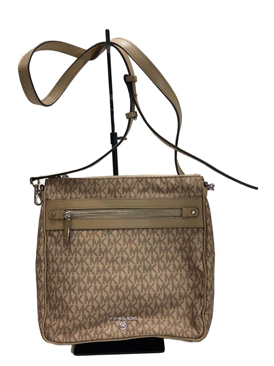 MICHAEL KORS Bag Leather CML 32F2ST9C9C