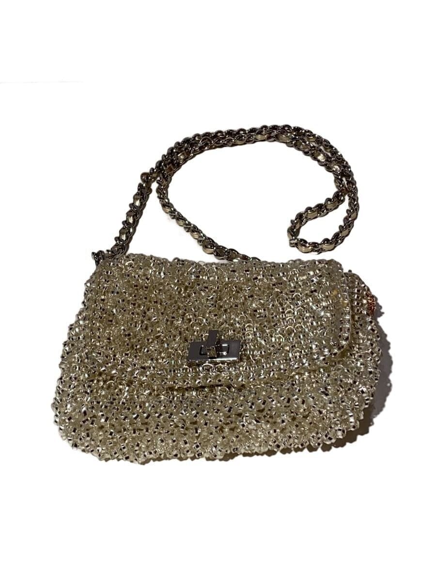 ANTEPRIMA Lucket Shoulder Bag CLR