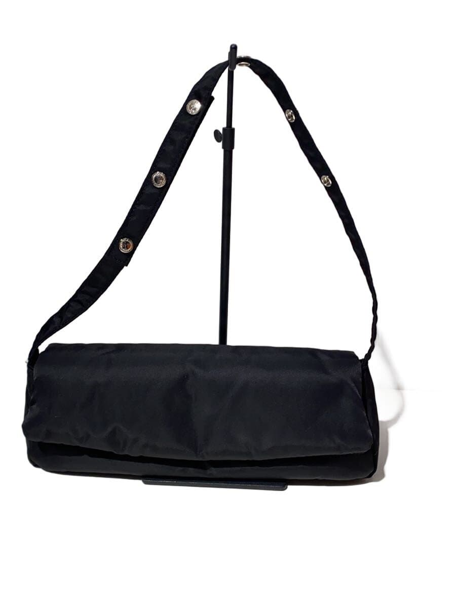 NOMADIS Nylon Mini Bag Nylon BLK