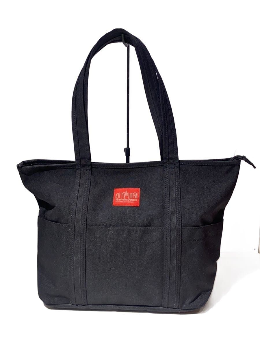 Manhattan Portage Shoulder Bag BLK d21 075477