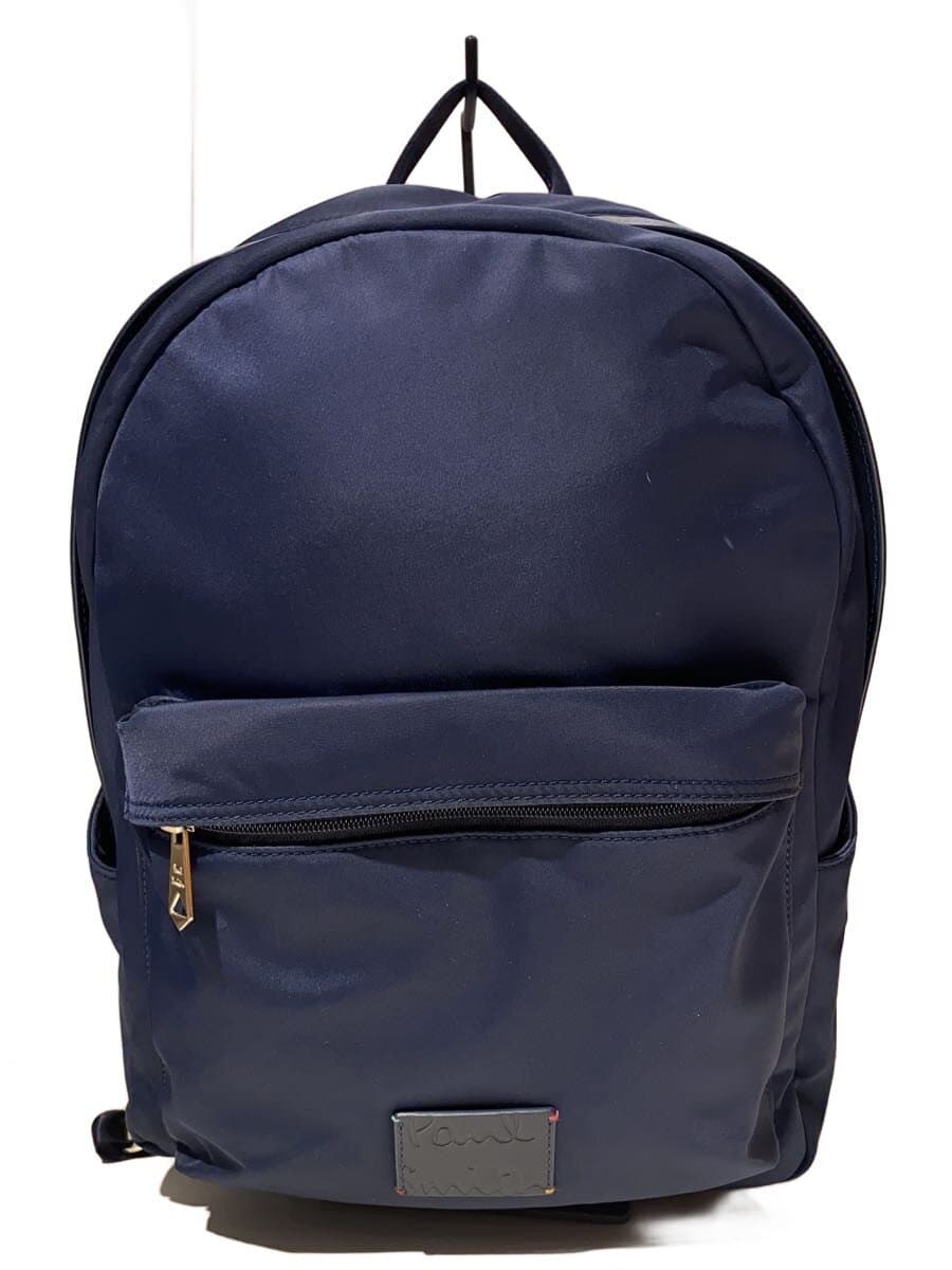 Paul Smith Backpack -- Navy